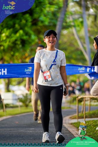 Race photo from Telin Batic 2024 Photo Search