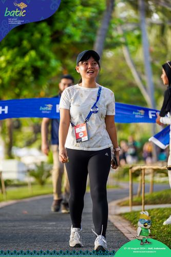 Race photo from Telin Batic 2024 Photo Search
