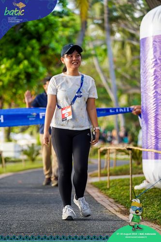 Race photo from Telin Batic 2024 Photo Search