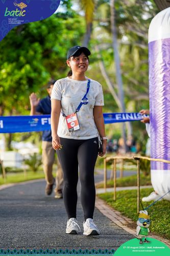 Race photo from Telin Batic 2024 Photo Search