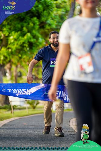 Race photo from Telin Batic 2024 Photo Search