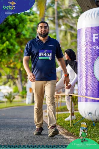 Race photo from Telin Batic 2024 Photo Search