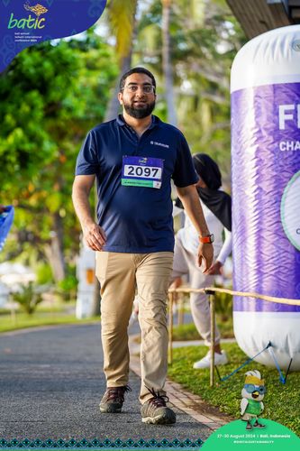 Race photo from Telin Batic 2024 Photo Search