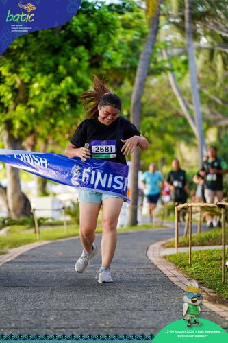 Race photo from Telin Batic 2024 Photo Search