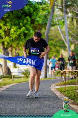 Race photo from Telin Batic 2024 Photo Search