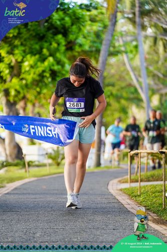 Race photo from Telin Batic 2024 Photo Search