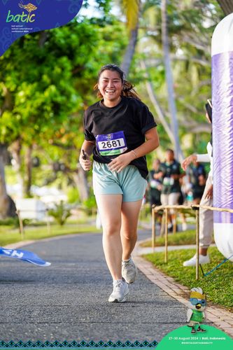 Race photo from Telin Batic 2024 Photo Search