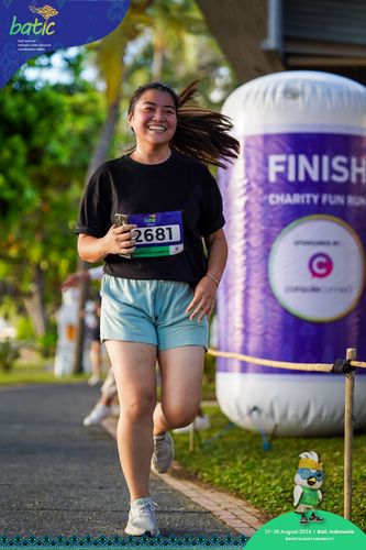 Race photo from Telin Batic 2024 Photo Search