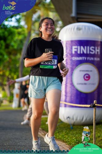 Race photo from Telin Batic 2024 Photo Search