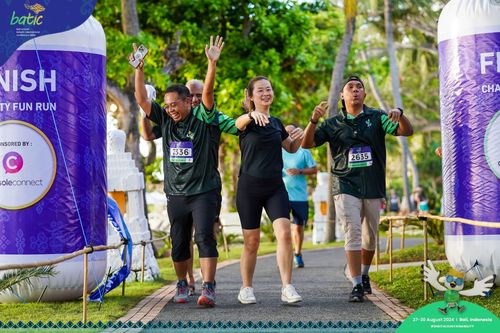 Race photo from Telin Batic 2024 Photo Search