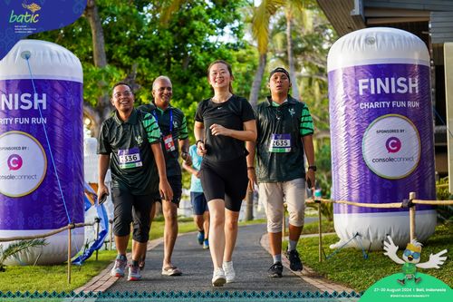 Race photo from Telin Batic 2024 Photo Search