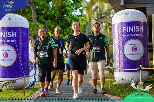 Race photo from Telin Batic 2024 Photo Search