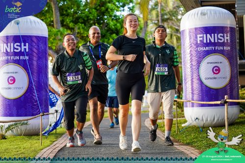 Race photo from Telin Batic 2024 Photo Search
