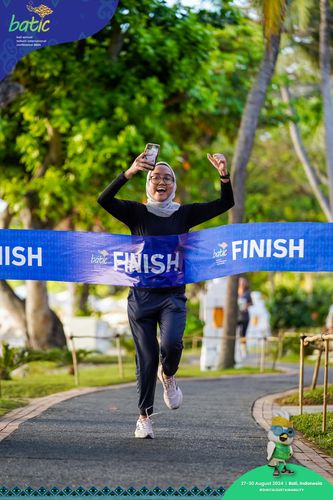 Race photo from Telin Batic 2024 Photo Search