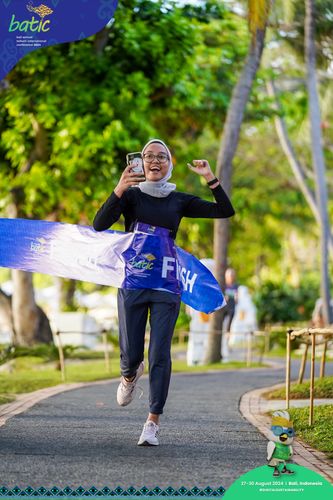 Race photo from Telin Batic 2024 Photo Search