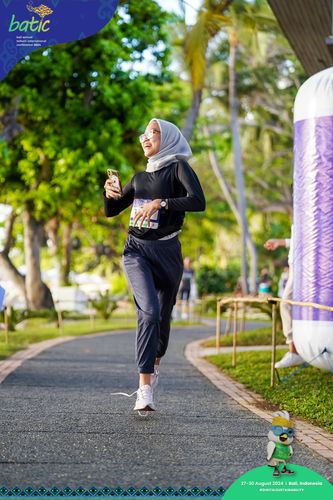 Race photo from Telin Batic 2024 Photo Search
