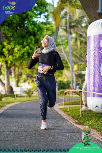 Race photo from Telin Batic 2024 Photo Search