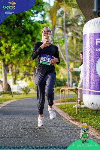 Race photo from Telin Batic 2024 Photo Search