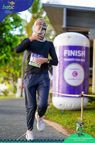 Race photo from Telin Batic 2024 Photo Search