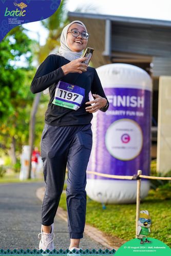 Race photo from Telin Batic 2024 Photo Search