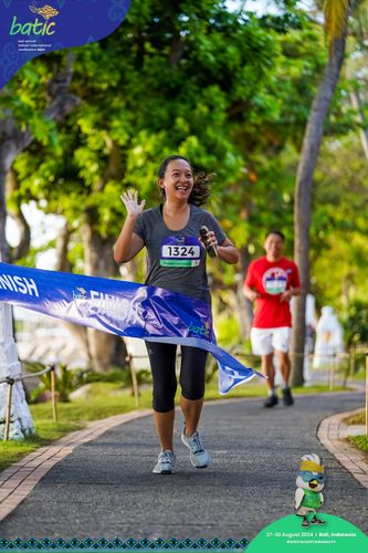 Race photo from Telin Batic 2024 Photo Search