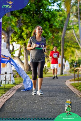 Race photo from Telin Batic 2024 Photo Search