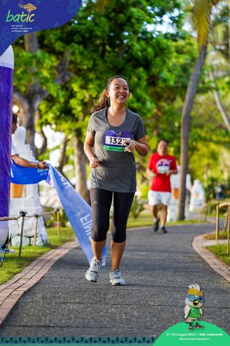 Race photo from Telin Batic 2024 Photo Search