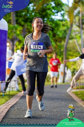 Race photo from Telin Batic 2024 Photo Search