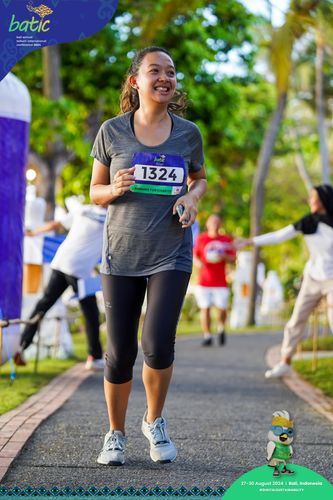 Race photo from Telin Batic 2024 Photo Search