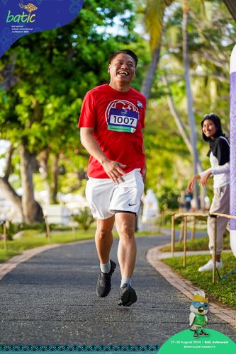 Race photo from Telin Batic 2024 Photo Search