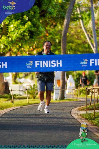 Race photo from Telin Batic 2024 Photo Search