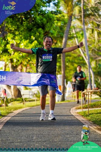 Race photo from Telin Batic 2024 Photo Search