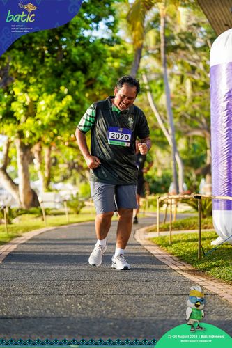 Race photo from Telin Batic 2024 Photo Search