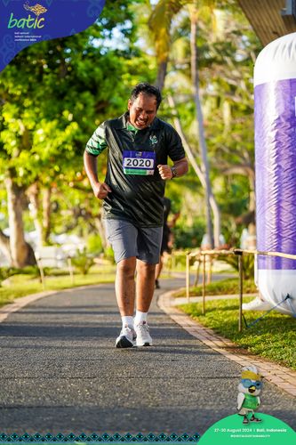 Race photo from Telin Batic 2024 Photo Search