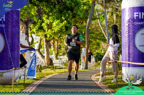 Race photo from Telin Batic 2024 Photo Search