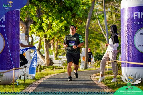 Race photo from Telin Batic 2024 Photo Search