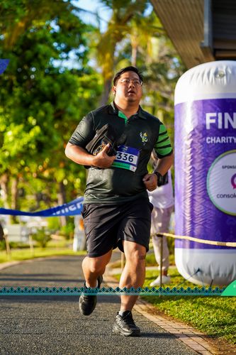 Race photo from Telin Batic 2024 Photo Search