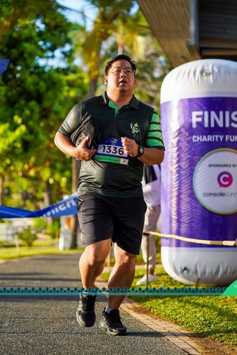 Race photo from Telin Batic 2024 Photo Search