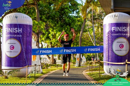 Race photo from Telin Batic 2024 Photo Search