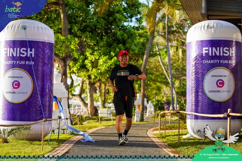 Race photo from Telin Batic 2024 Photo Search
