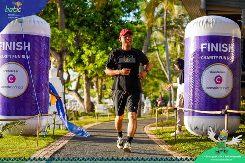 Race photo from Telin Batic 2024 Photo Search