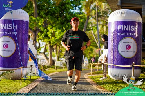 Race photo from Telin Batic 2024 Photo Search