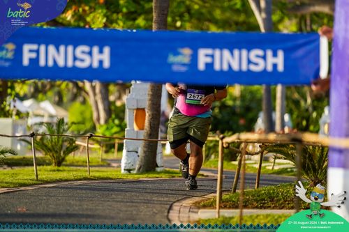 Race photo from Telin Batic 2024 Photo Search