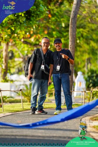 Race photo from Telin Batic 2024 Photo Search
