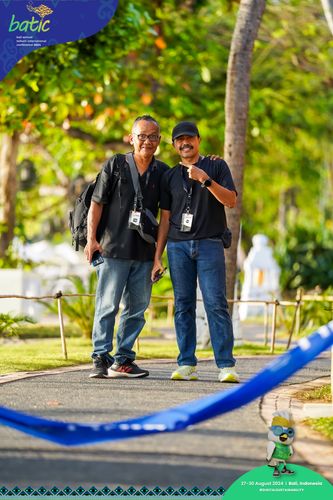 Race photo from Telin Batic 2024 Photo Search