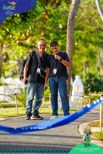 Race photo from Telin Batic 2024 Photo Search