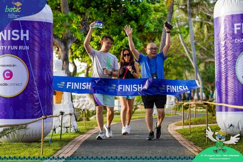 Race photo from Telin Batic 2024 Photo Search