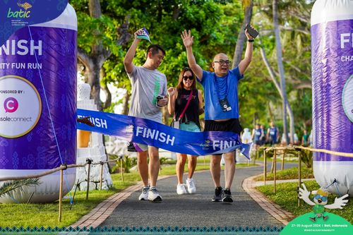Race photo from Telin Batic 2024 Photo Search