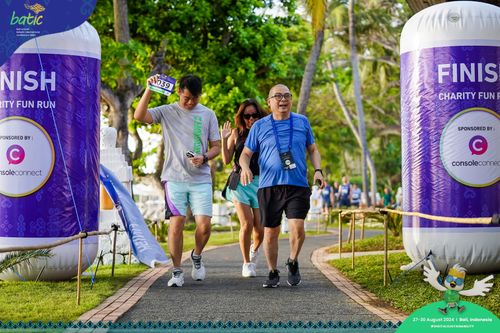 Race photo from Telin Batic 2024 Photo Search