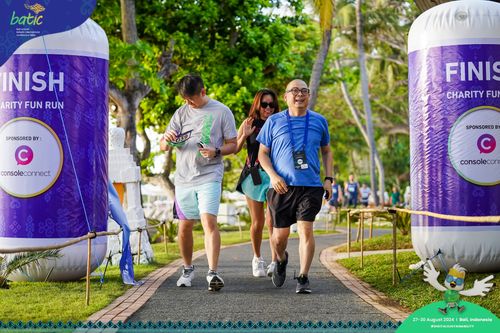 Race photo from Telin Batic 2024 Photo Search